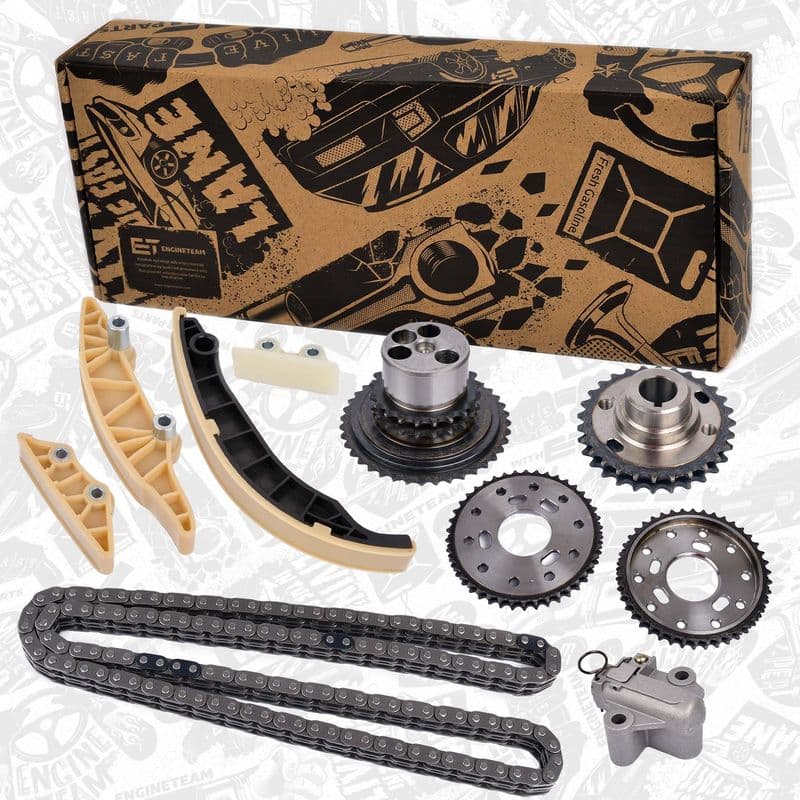 chit lant de distributie ET ENGINETEAM RS0079