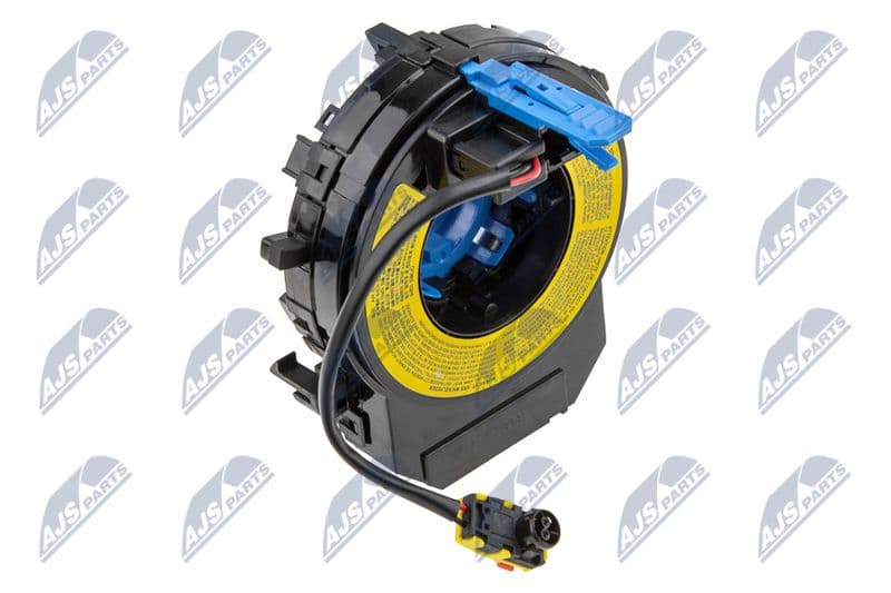 Arc spirala, Airbag NTY EAS-HY-009