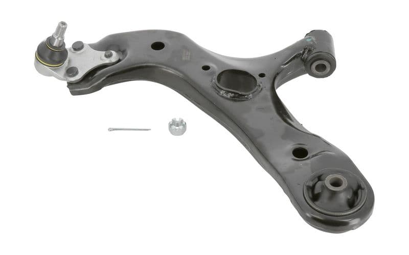 Brat, suspensie roata MOOG TO-WP-8425