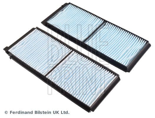 Set filtru, aer habitaclu BLUE PRINT ADM52517
