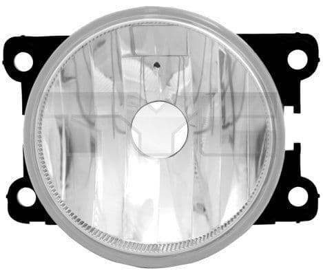 Proiector ceata TYC 19-0937-01-9
