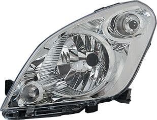 Far VALEO ORIGINAL PART 044858