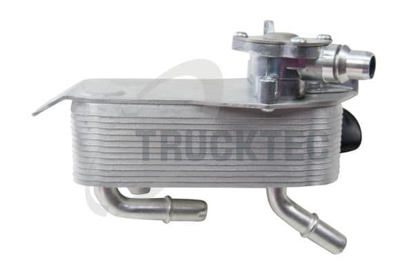 Radiator racire ulei, cutie de viteze automata TRUCKTEC AUTOMOTIVE 08.25.037