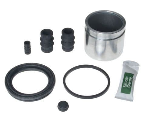 Set reparatie, etrier BUDWEG CALIPER 209018