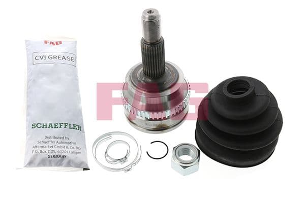 Set articulatie, planetara Schaeffler FAG 771 0292 30