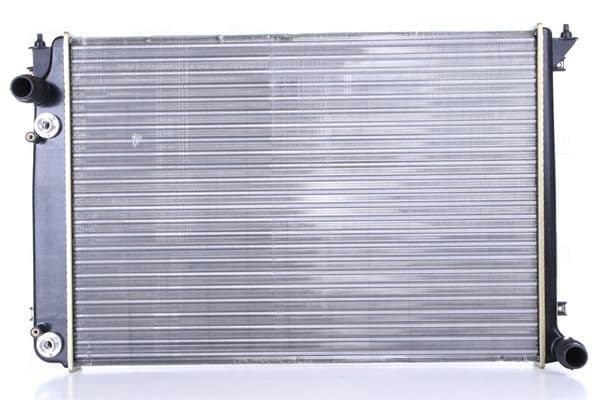 Radiator, racire motor NISSENS 60241