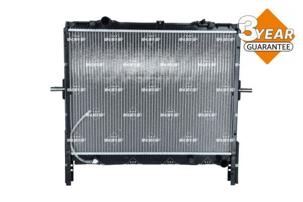 Radiator, racire motor NRF 53370