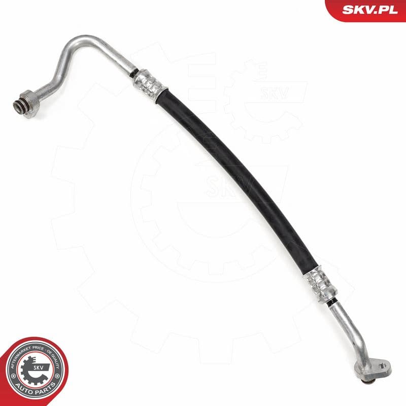 conducta presiune variabila,aer conditionat ESEN SKV 54SKV607