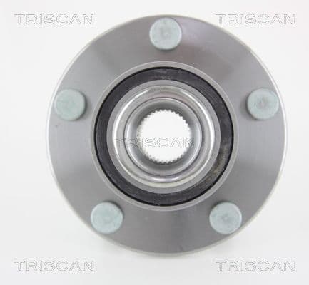 Set rulment roata TRISCAN 8530 50125