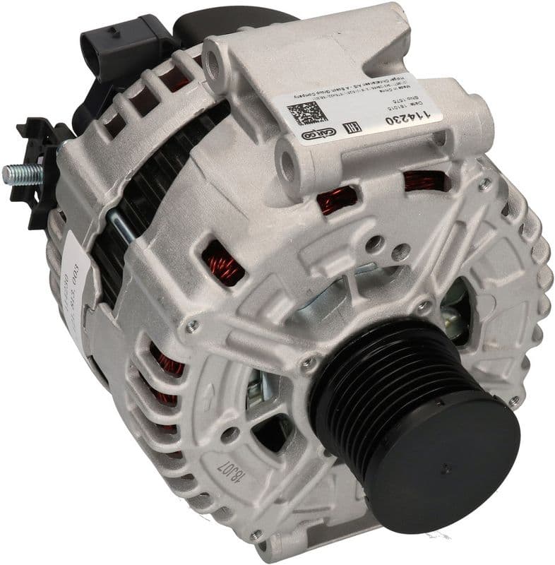 Generator / Alternator HC-Cargo F 032 114 230
