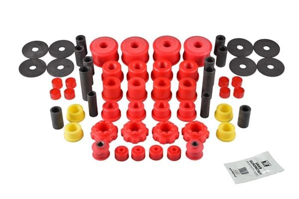 Set reparatie, suspensie TEDGUM TED78073