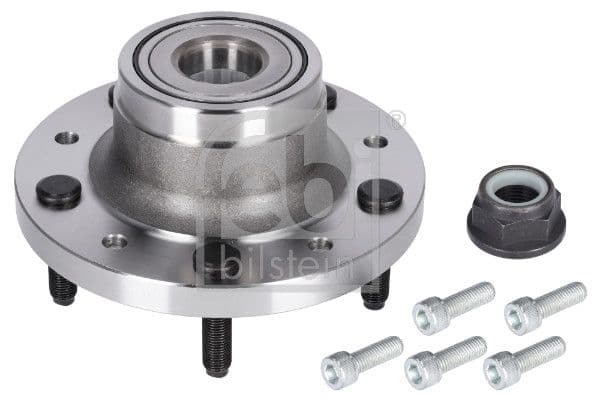 Set rulment roata FEBI BILSTEIN 179848