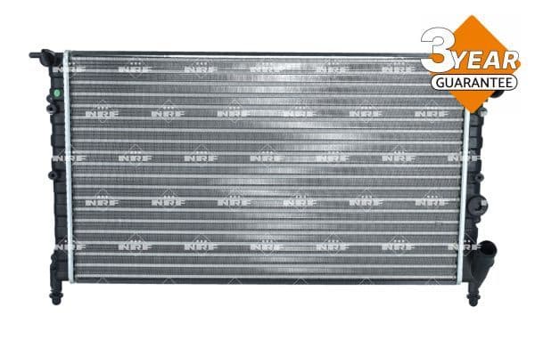 Radiator, racire motor NRF 507465