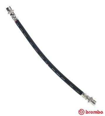 Furtun frana BREMBO ESSENTIAL LINE T 83 017