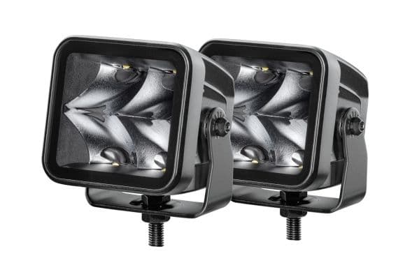 Far faza lunga HELLA BLACK MAGIC 1FA 358 176-821