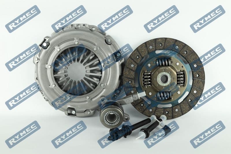 Set ambreiaj RYMEC JT16291069