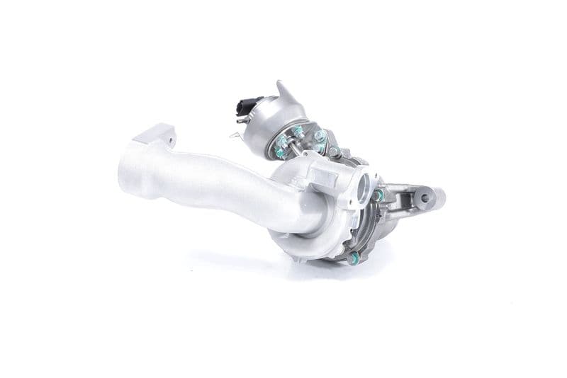 Compresor,sistem de supraalimentare BTS Turbo BUDGET T916404BT