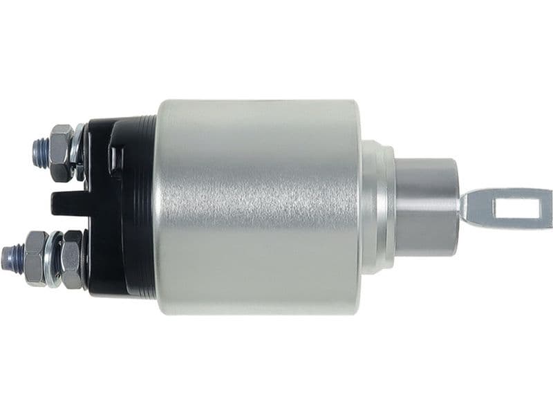 Solenoid, electromotor AS-PL Bosch SS0043(BOSCH)