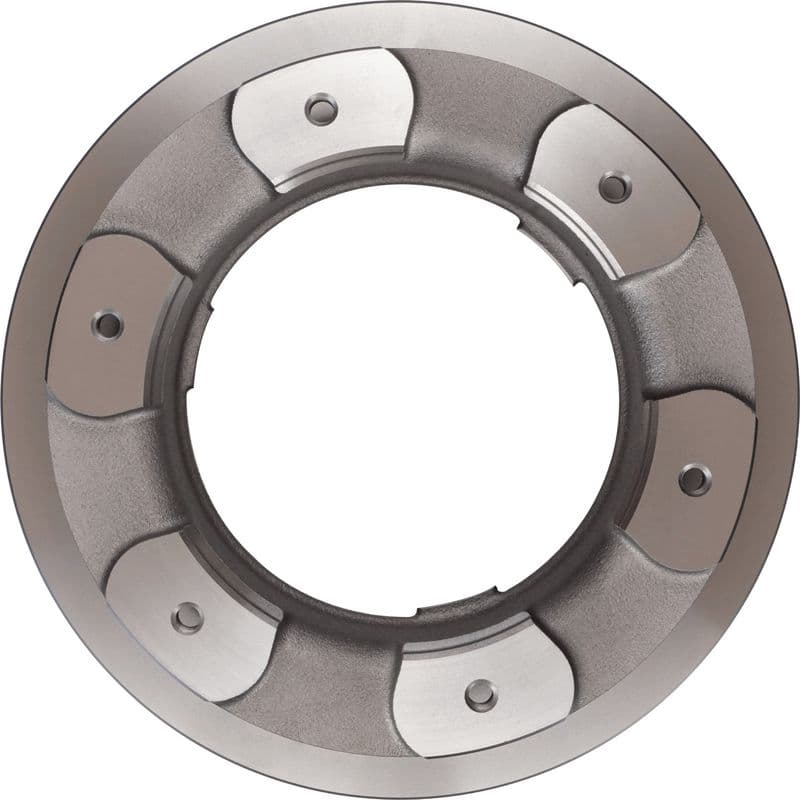 Disc frana TRW SINGLE DF4993S