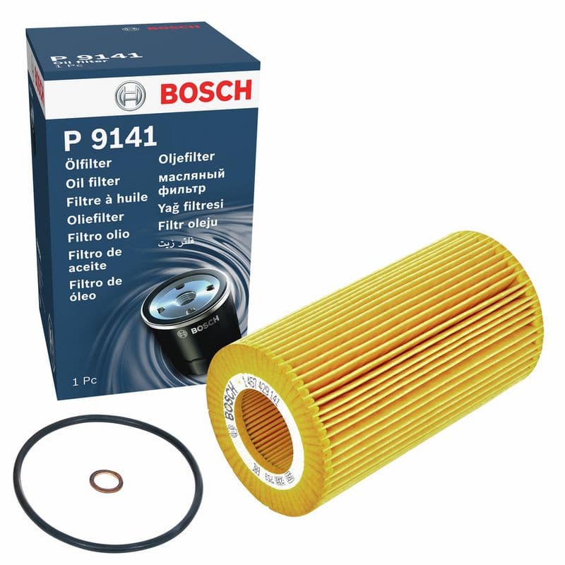 Filtru ulei BOSCH 1 457 429 141