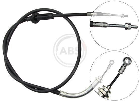 Cablu, frana de parcare ABS K13771