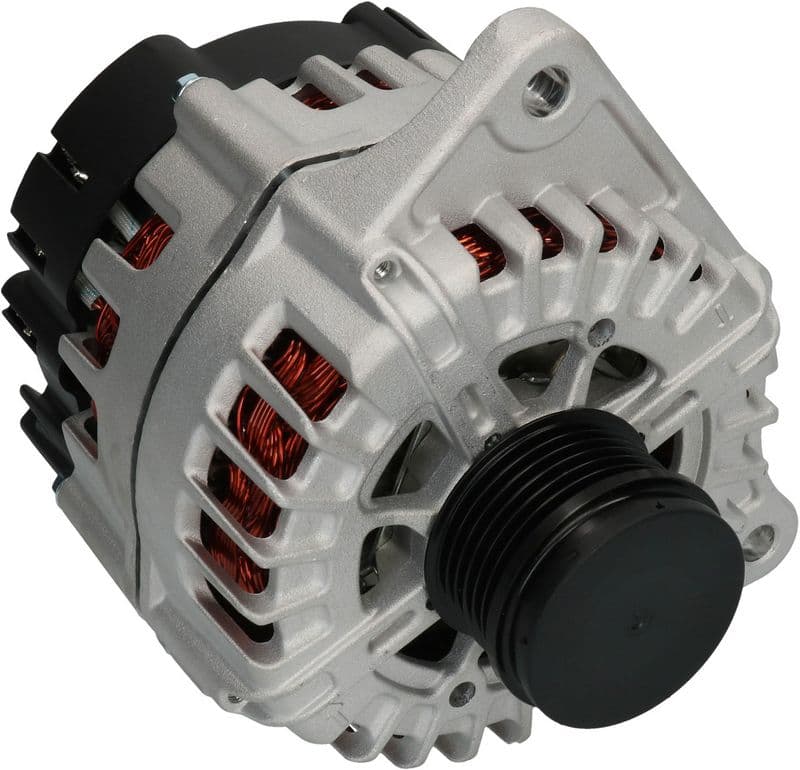Generator / Alternator HC-Cargo F 032 116 523