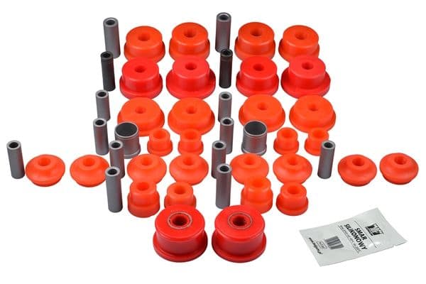 Set reparatie, suspensie TEDGUM TED11802