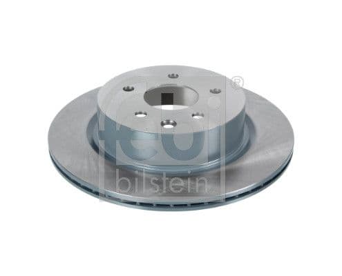 Disc frana FEBI BILSTEIN 170752