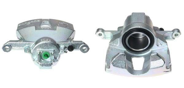 Etrier frana BREMBO ESSENTIAL LINE F 68 153