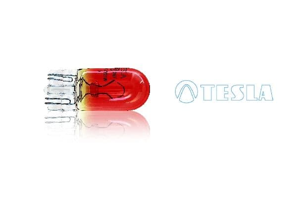 Bec, semnalizator TESLA B62301