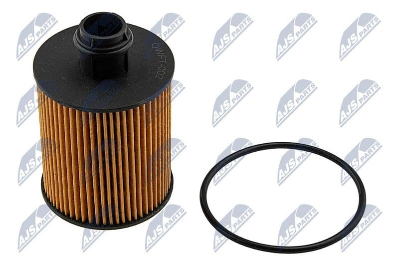 Filtru ulei NTY FOF-FT-002