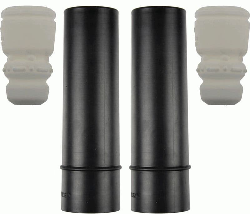 chit protectie praf,amortizor SACHS Service Kit 900 393