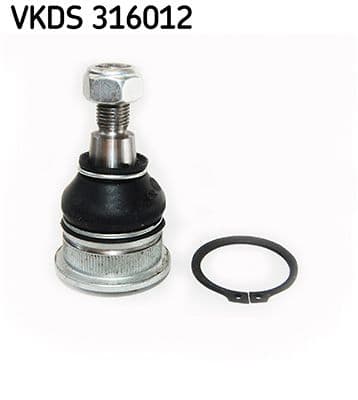 Pivot SKF VKDS 316012