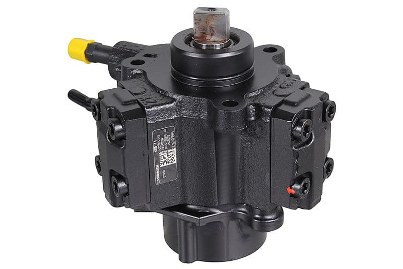 pompa de inalta presiune METZGER AUTOTEILE 0830139