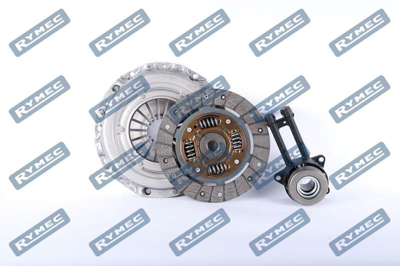 Set ambreiaj RYMEC JT6565029