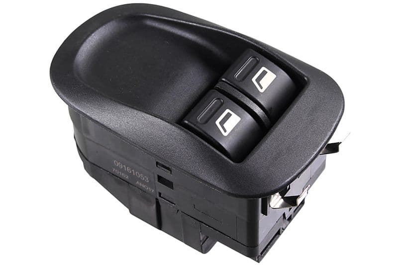 comutator,macara geam METZGER AUTOTEILE 09161053