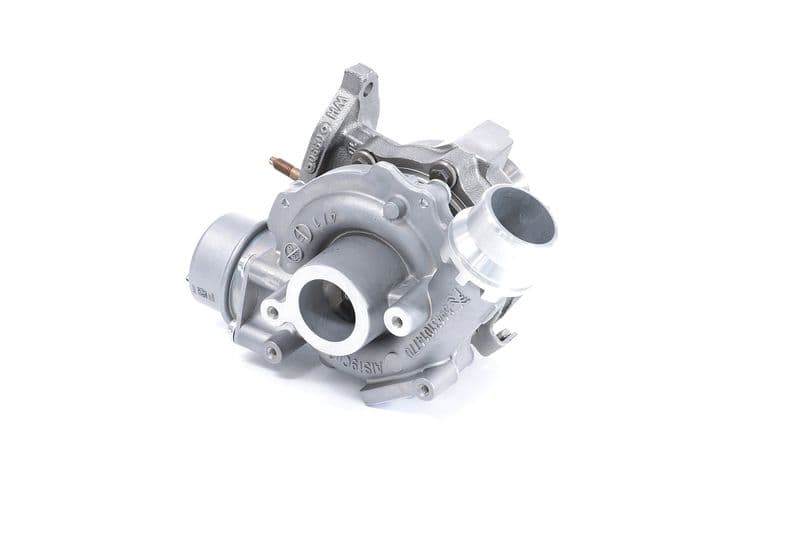 Compresor,sistem de supraalimentare BTS Turbo ORIGINAL T916168