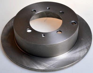 Disc frana DENCKERMANN B130575