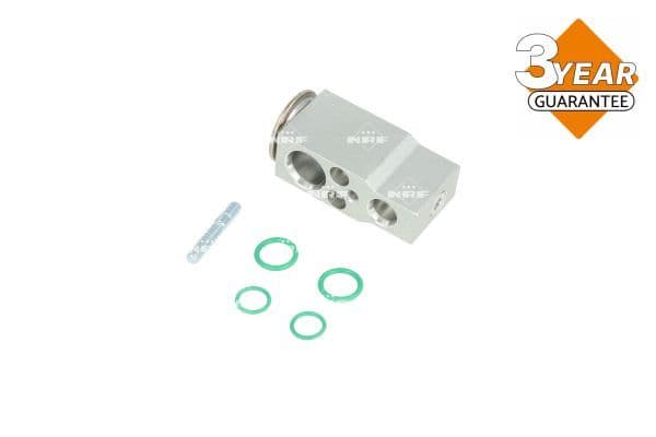 Supapa expansiune, clima NRF 38790