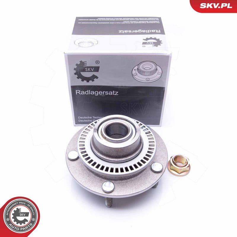 Set rulment roata ESEN SKV 29SKV183