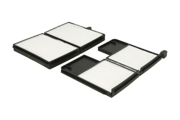 Filtru, aer habitaclu JC PREMIUM B42001PR
