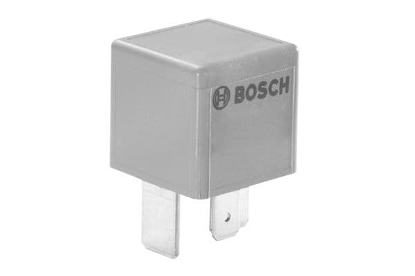 Releu, curent alimentare BOSCH 0 986 332 002