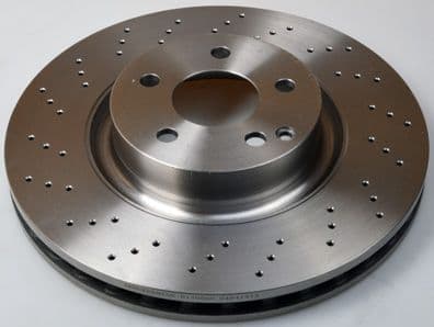 Disc frana DENCKERMANN B130569