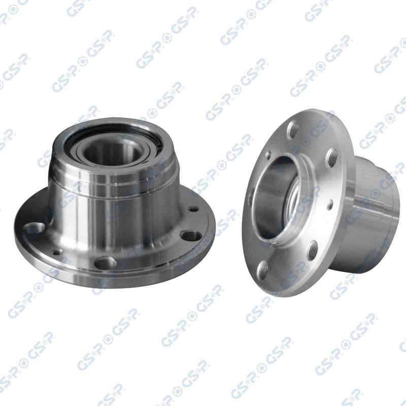 Set rulment roata GSP 9242011