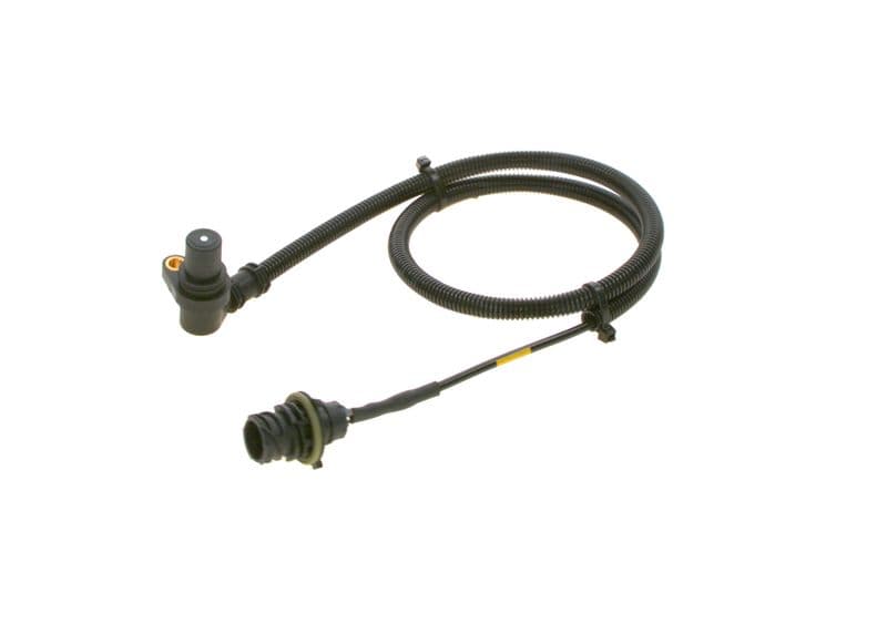 Senzor impulsuri, arbore cotit BOSCH 0 281 002 292
