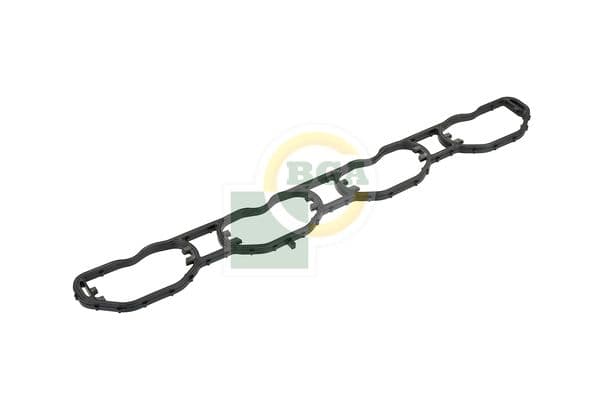 Garnitura, galerie admisie BGA MG4700