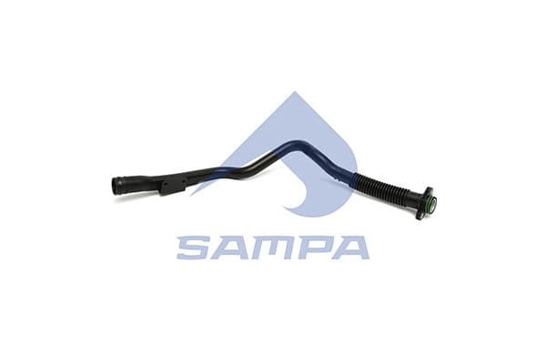 Furtun ulei SAMPA 030.2356