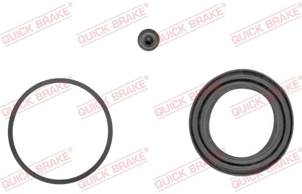 Set reparatie, etrier QUICK BRAKE 114-0433