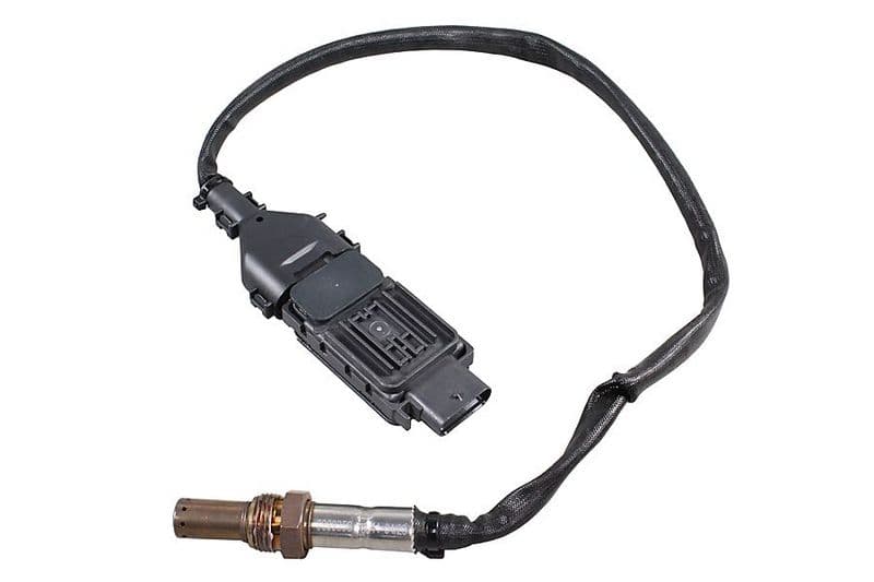 Senzor NOx, Catalizator NOx METZGER AUTOTEILE 0899356