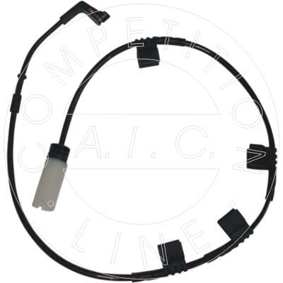 senzor de avertizare,uzura placute de frana AIC 54720